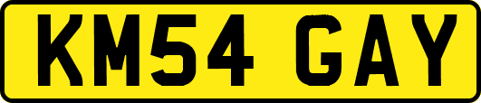 KM54GAY