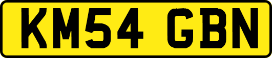 KM54GBN