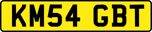KM54GBT