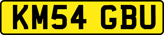 KM54GBU