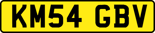 KM54GBV