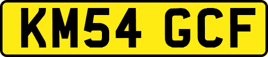 KM54GCF