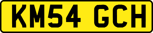 KM54GCH