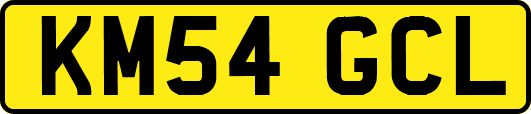KM54GCL