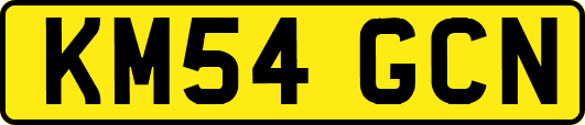 KM54GCN