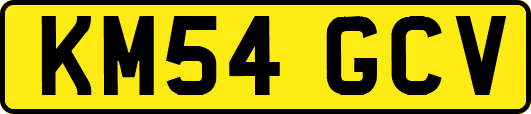 KM54GCV