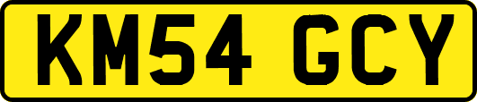 KM54GCY