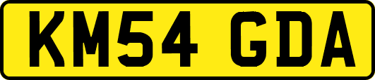 KM54GDA