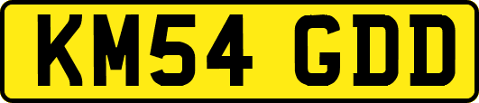 KM54GDD