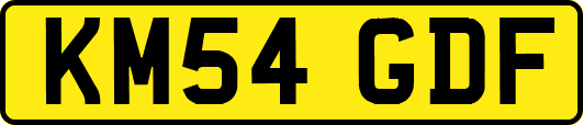KM54GDF