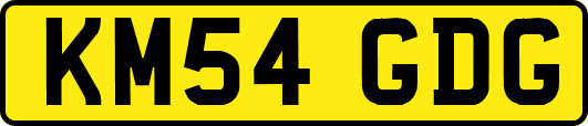 KM54GDG