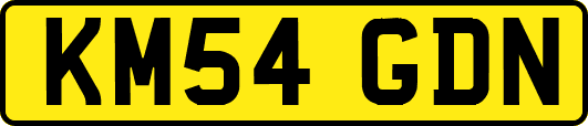 KM54GDN