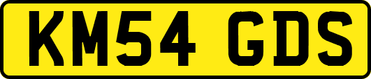 KM54GDS
