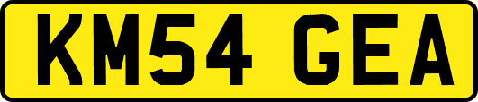 KM54GEA