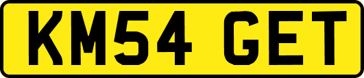 KM54GET