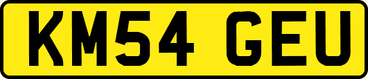 KM54GEU