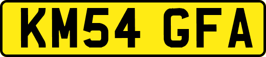 KM54GFA