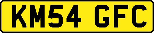 KM54GFC