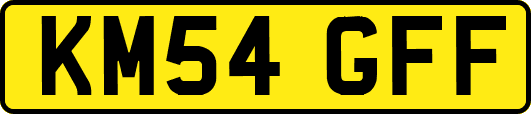 KM54GFF