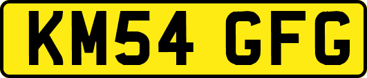 KM54GFG