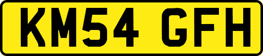 KM54GFH
