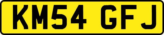 KM54GFJ