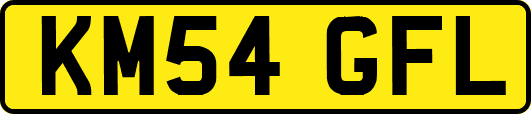 KM54GFL