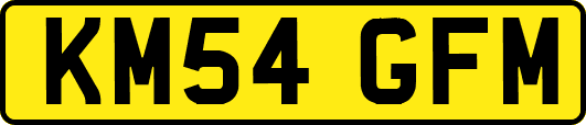 KM54GFM