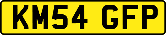 KM54GFP