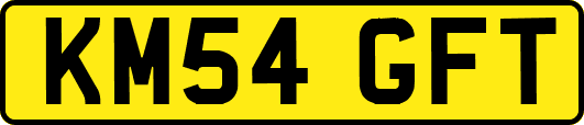 KM54GFT