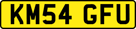 KM54GFU