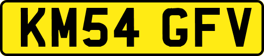 KM54GFV