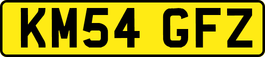 KM54GFZ