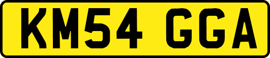 KM54GGA