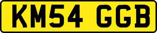 KM54GGB