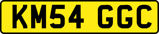KM54GGC