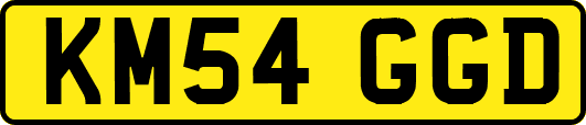 KM54GGD