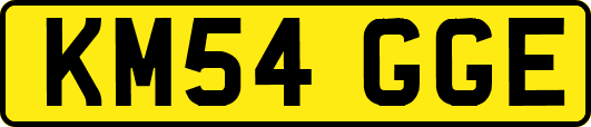 KM54GGE