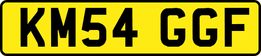 KM54GGF