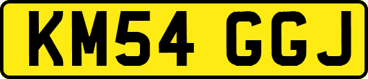 KM54GGJ