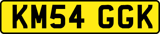 KM54GGK
