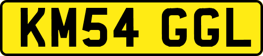 KM54GGL