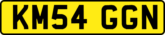 KM54GGN