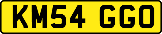 KM54GGO