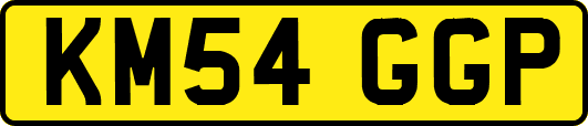 KM54GGP