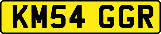 KM54GGR