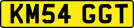 KM54GGT