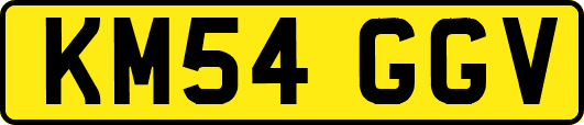 KM54GGV