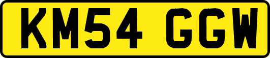 KM54GGW