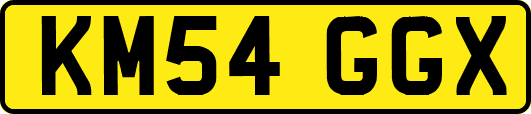 KM54GGX